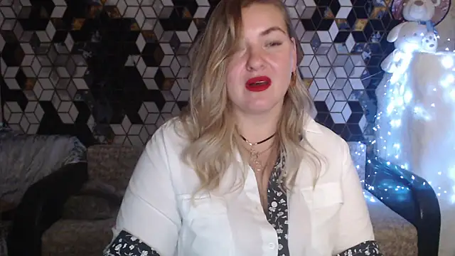 NikaSkylink online show from November 14, 8:53 pm