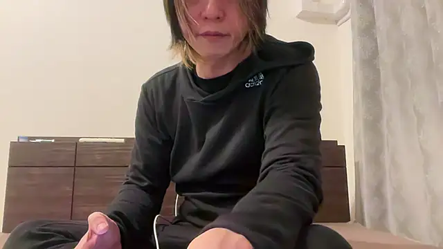 p-nyan4 online show from January 15, 9:04 am