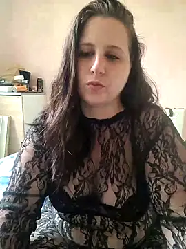 Mlle-S online show from April 10, 7:47 am