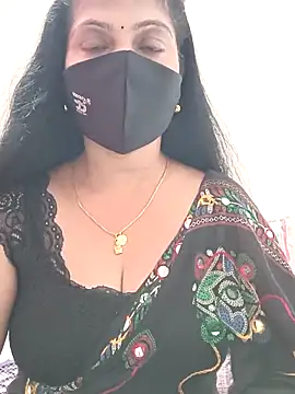 shivani27 online show from April 21, 10:55 am