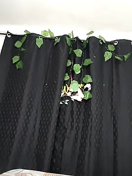 AntonelaMorriz online show from April 11, 8:40 am