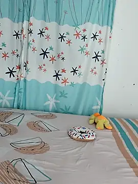 AntonelaMorriz online show from November 12, 8:01 am