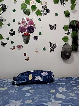 AntonelaMorriz online show from March 19, 8:18 am