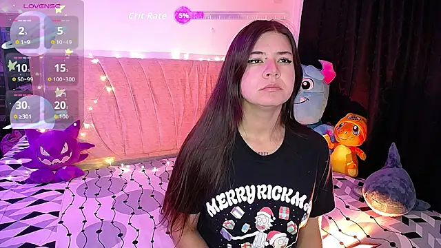 Stepha babe online show from December 19, 4:48 am