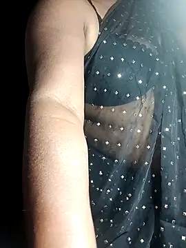 Nude-Priya2 online show from February 23, 6:40 pm