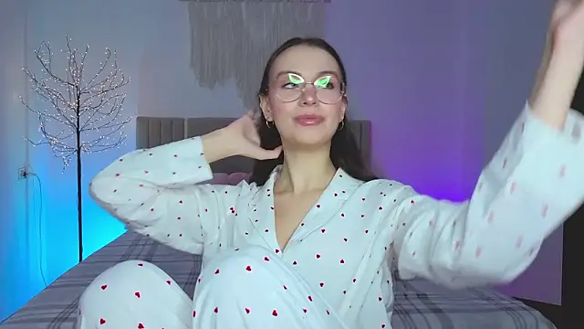 Real cutie1 online show from February 27, 1:55 pm