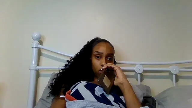 Hazel Dollxx online show from January 13, 12:09 pm