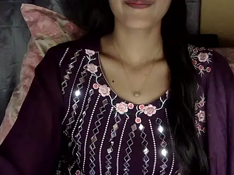 zara Khan0 online show from October 30, 4:19 pm