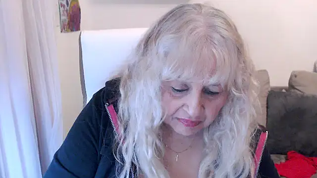 SusiLifeXXX online show from October 29, 11:18 pm