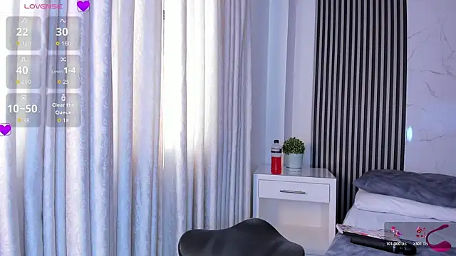 JackAndRosse  online show from December 22, 2:31 pm