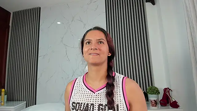 JackAndRosse  online show from November 24, 2:41 pm