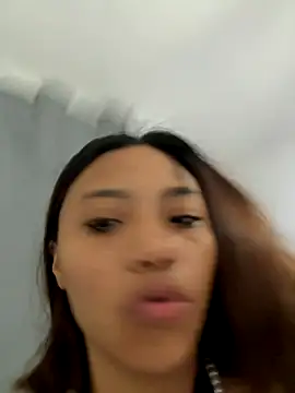 Nia Desire online show from September 25, 7:07 am