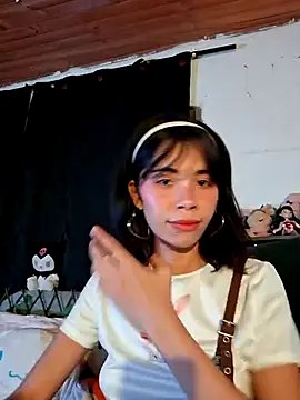 dolliette24 online show from July 30, 2:45 am