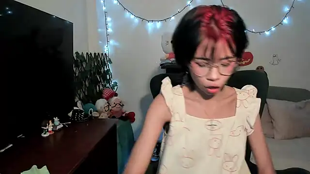 dolliette24 online show from November 2, 8:01 pm