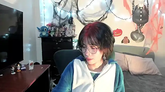 dolliette24 online show from October 26, 3:46 am