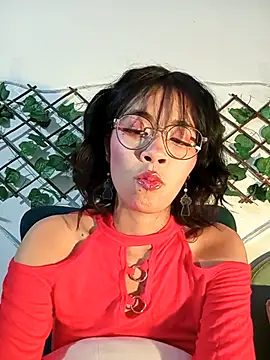 dolliette24 online show from April 5, 11:26 pm