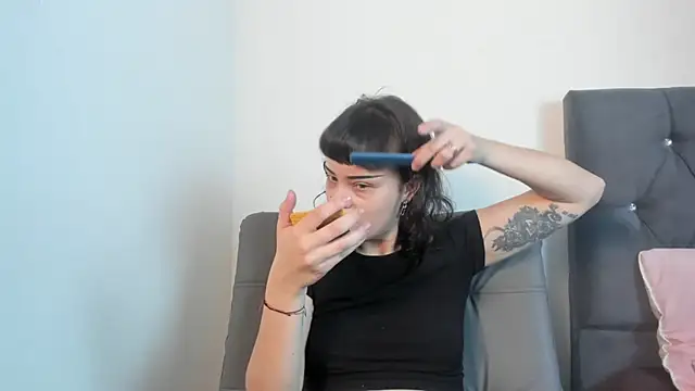 Seijacu online show from October 6, 8:13 pm