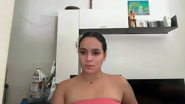 Maia Park online show from August 2, 9:56 am