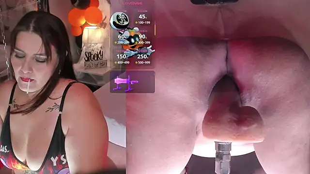 ErikaMontiel   online show from October 17, 10:13 pm