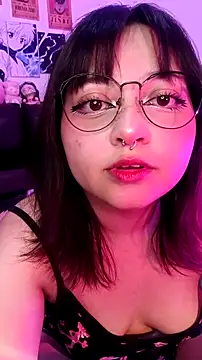 Lolii Zoe online show from November 24, 2:57 am