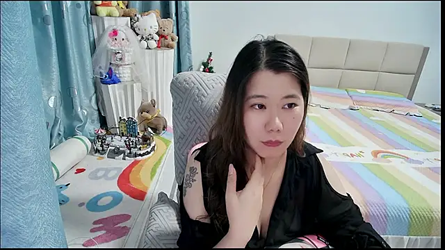 Onlyxixi online show from August 1, 2:19 pm