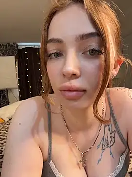 Hannah xBaby online show from April 15, 11:33 am