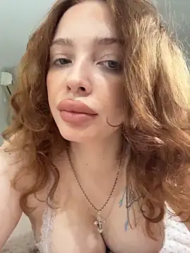 Hannah xBaby online show from March 20, 11:26 am