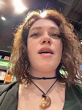 lucy-joy online show from February 23, 12:26 pm