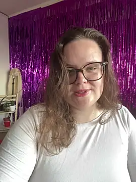 MariaMirabella online show from June 25, 4:41 pm