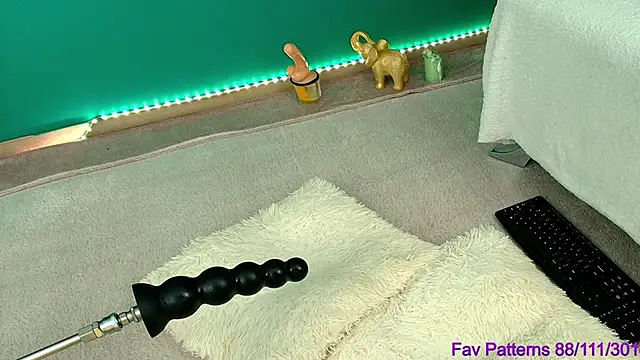 BlazzingASS online show from February 22, 5:14 pm