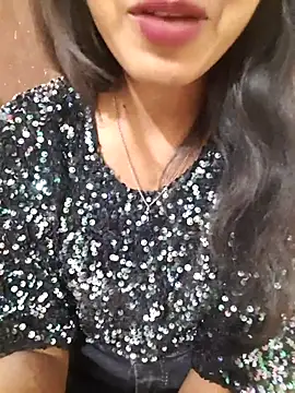 AnkitaDevi online show from February 19, 11:54 am