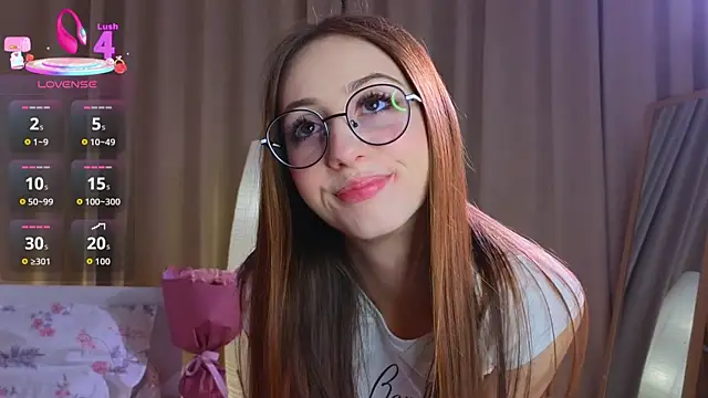 AvrilLeMell online show from December 18, 10:14 pm