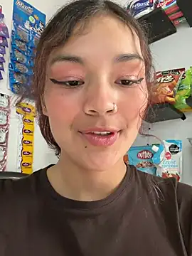 Camilla Miller01 online show from April 17, 10:01 pm