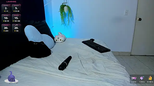 Camilla Miller01 online show from November 22, 6:43 pm