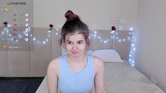 Infinity Ti online show from May 23, 1:59 am