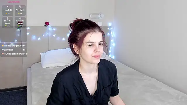 Infinity Ti online show from February 21, 6:58 am