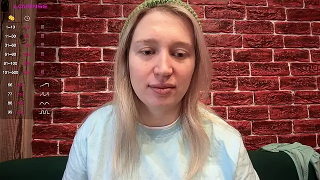 CitrusBlissss online show from December 2, 3:30 am