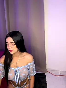 Dulcekitty   online show from October 24, 10:11 am