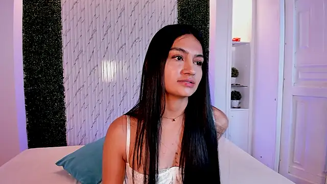 AidaJones online show from March 2, 11:39 am