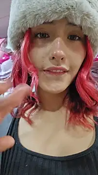 sorpresa x online show from May 31, 5:41 pm