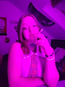 Amatrice X online show from June 3, 8:58 pm