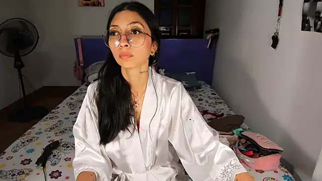 Anais lux online show from June 4, 1:00 am