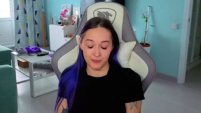 Im suka online show from March 6, 4:51 am