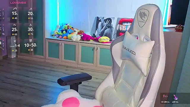 Im suka online show from December 4, 2:47 am