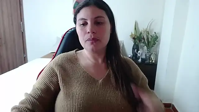 Secret Bella online show from September 30, 12:11 pm