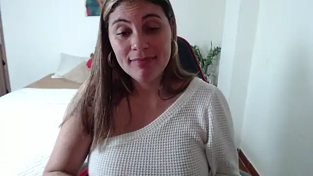 Secret Bella online show from October 24, 12:23 pm