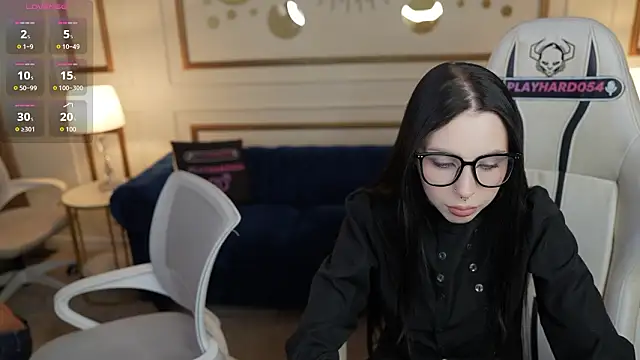 VivianSweet  online show from February 27, 11:43 am