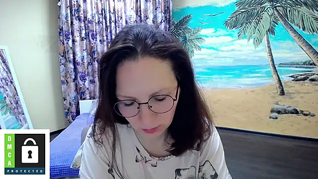 Snapshot of Graceful_Lady chatting on October 8, 6:07 am Graceful Lady online show from October 8, 6:07 am