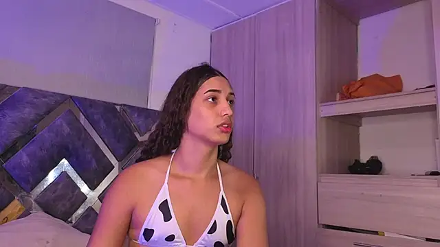 candice777 online show from November 29, 3:16 pm