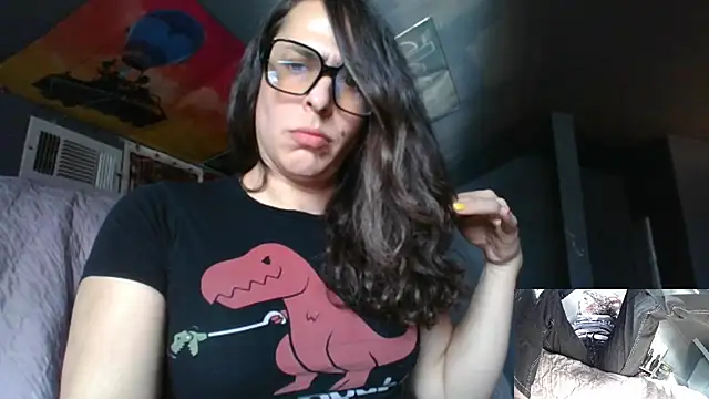 Snapshot of mayra_mayhem chatting on January 7, 5:49 pm mayra mayhem online show from January 7, 5:49 pm